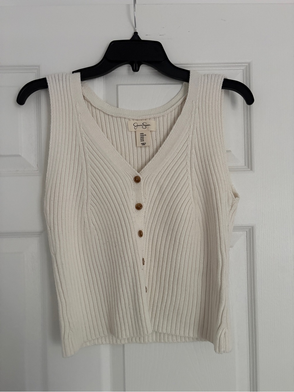 Soft Tank Top